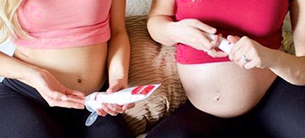 maternity usage how to use 430x195