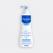Mustela Gentle Cleansing gel for babies with normal skin