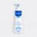 Mustela Gentle Cleansing gel for babies with normal skin